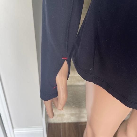 Pro Player Turtle Neck Suite Women Sz L slightly used - Picture 2 of 9